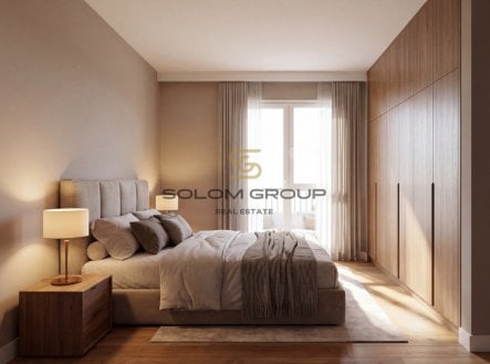 Prodej bytu, 2+kk, 46 m²