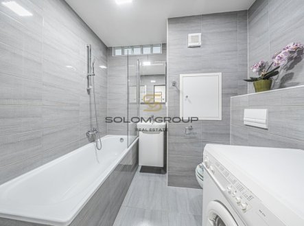 Prodej bytu, 2+kk, 43 m²