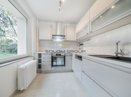 Prodej bytu, 2+kk, 43 m²