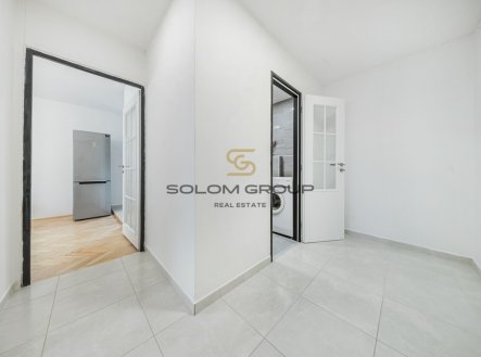 Prodej bytu, 2+kk, 43 m²