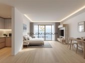 Prodej bytu, 1+kk, 37 m²