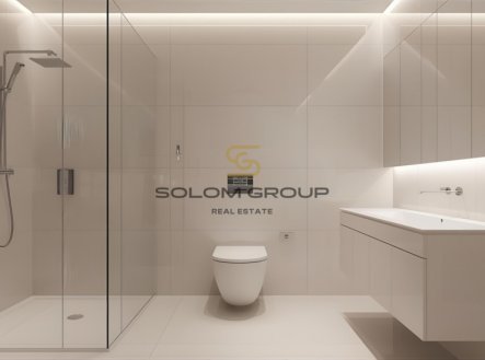Prodej bytu, 1+kk, 37 m²
