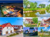 Prodej hotel, 1 071 m²