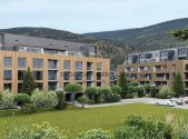 Prodej bytu, 2+kk, 62 m²