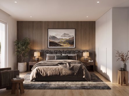 Prodej bytu, 2+kk, 62 m²