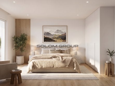 Prodej bytu, 2+kk, 85 m²