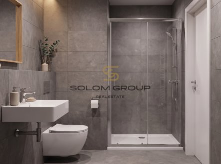 Prodej bytu, 2+kk, 85 m²