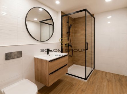 Prodej bytu, 1+kk, 30 m²