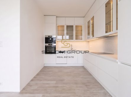Prodej bytu, 2+kk, 53 m²