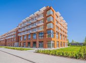 Prodej bytu, 1+kk, 29 m²