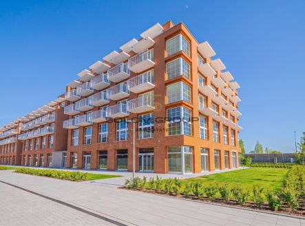 Prodej bytu, 1+kk, 29 m²
