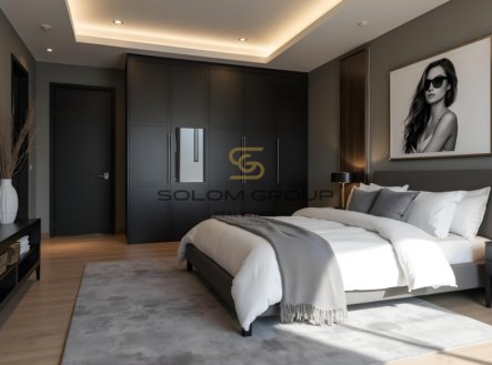 Prodej bytu, 2+kk, 61 m²