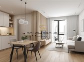 Prodej bytu, 1+kk, 45 m²