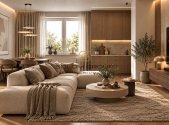 Prodej bytu, 2+kk, 61 m²