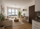 Prodej bytu, 2+kk, 50 m²