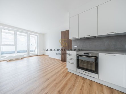Prodej bytu, 2+kk, 50 m²