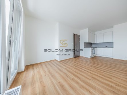 Prodej bytu, 2+kk, 50 m²