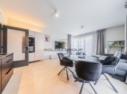 Prodej bytu, 2+kk, 63 m²