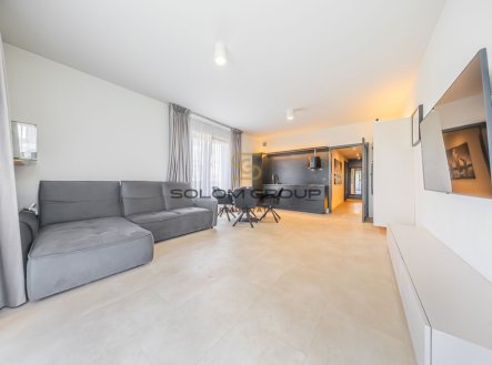 Prodej bytu, 2+kk, 63 m²