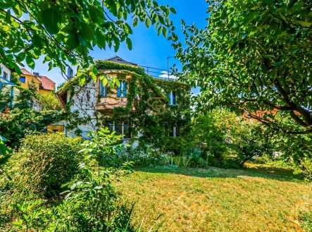 Prodej domu/vily, 160 m²