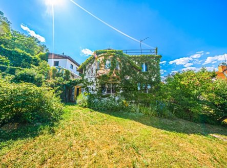 Prodej domu/vily, 160 m²