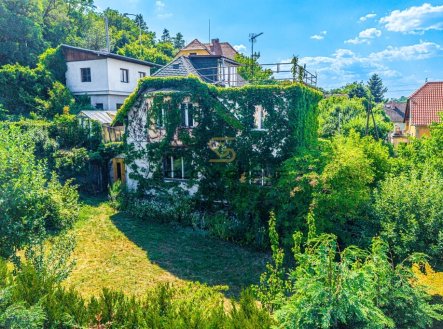 Prodej domu/vily, 160 m²