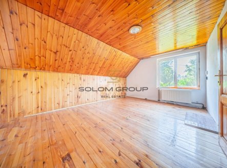 Prodej domu/vily, 160 m²