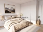 Prodej bytu, 2+kk, 56 m²