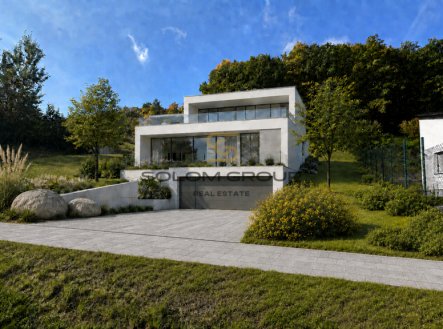 Prodej pozemku pro bydlení, 1 364 m²