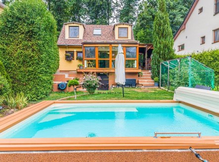 Prodej domu/vily, 85 m²
