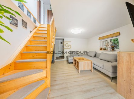 Prodej domu/vily, 85 m²