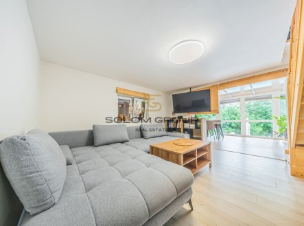Prodej domu/vily, 85 m²