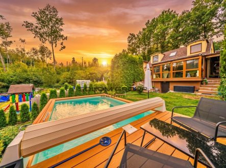Prodej domu/vily, 85 m²