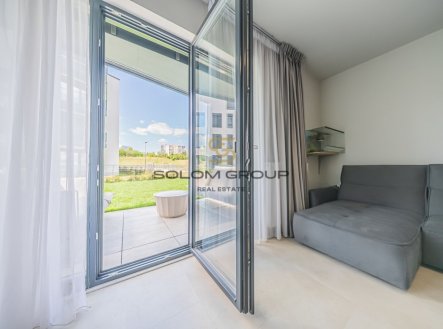 Prodej bytu, 2+kk, 63 m²