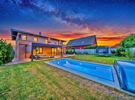 Prodej domu/vily, 212 m²