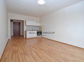 Pronájem bytu, 1+kk, 27 m²