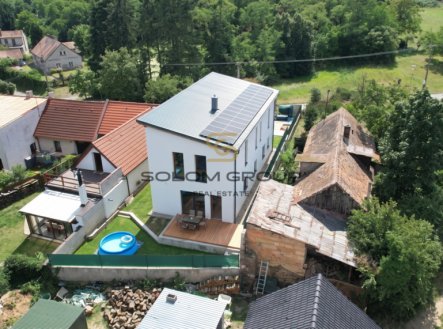 Prodej domu/vily, 250 m²