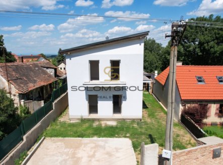 Prodej domu/vily, 250 m²