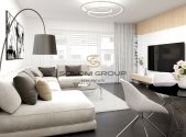 Prodej bytu, 1+kk, 45 m²