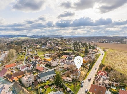 Prodej bytu, 1+1, 63 m²