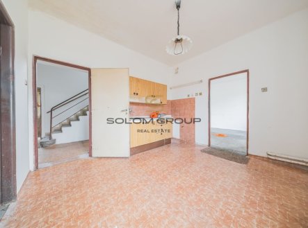 Prodej bytu, 1+1, 63 m²