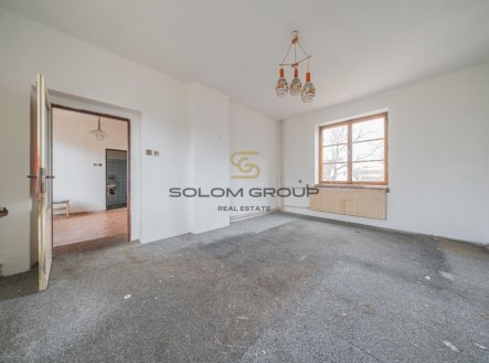 Prodej bytu, 1+1, 63 m²