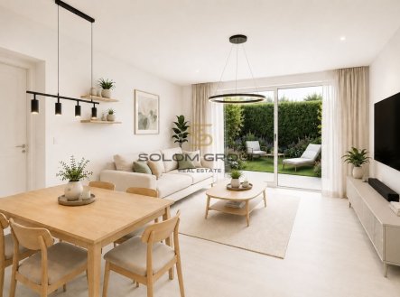 Prodej bytu, 2+kk, 66 m²