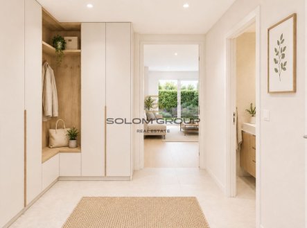Prodej bytu, 2+kk, 66 m²