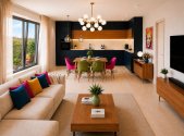 Prodej bytu, 3+kk, 64 m²