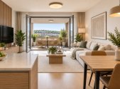 Prodej bytu, 2+kk, 57 m²