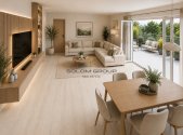 Prodej bytu, 2+kk, 66 m²