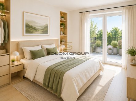 Prodej bytu, 2+kk, 66 m²