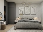 Prodej bytu, 2+kk, 48 m²