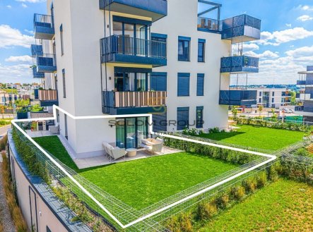 Prodej bytu, 2+kk, 63 m²